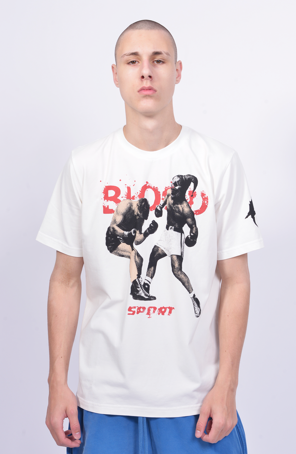 Luda - Blood Sport T-Shirt