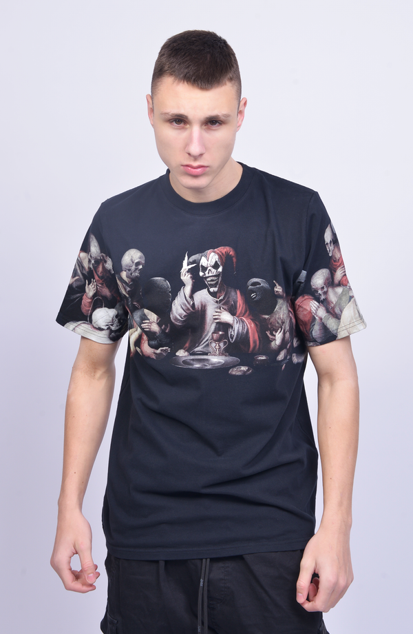 Luda - Last Supper T-Shirt