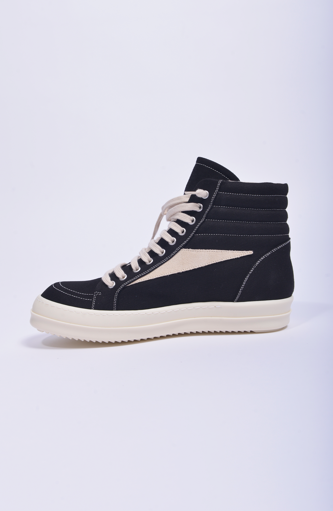 Rick Owens -Vintage Sneaks – LUDA CONCEPT Rick Owens -Vintage Sneaks – LUDA CONCEPT
