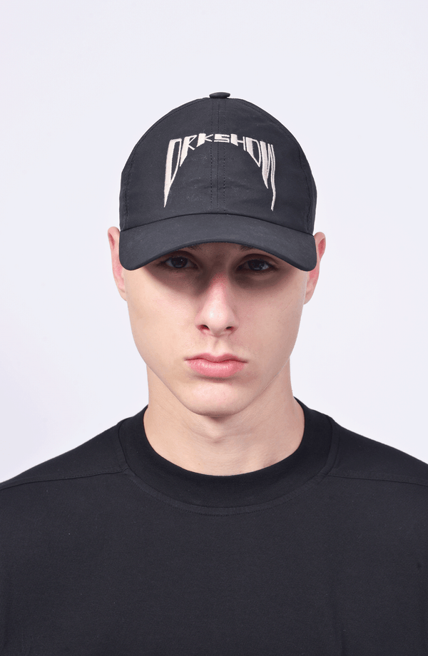 Rick Owens DRKSHDW - Baseball Cap