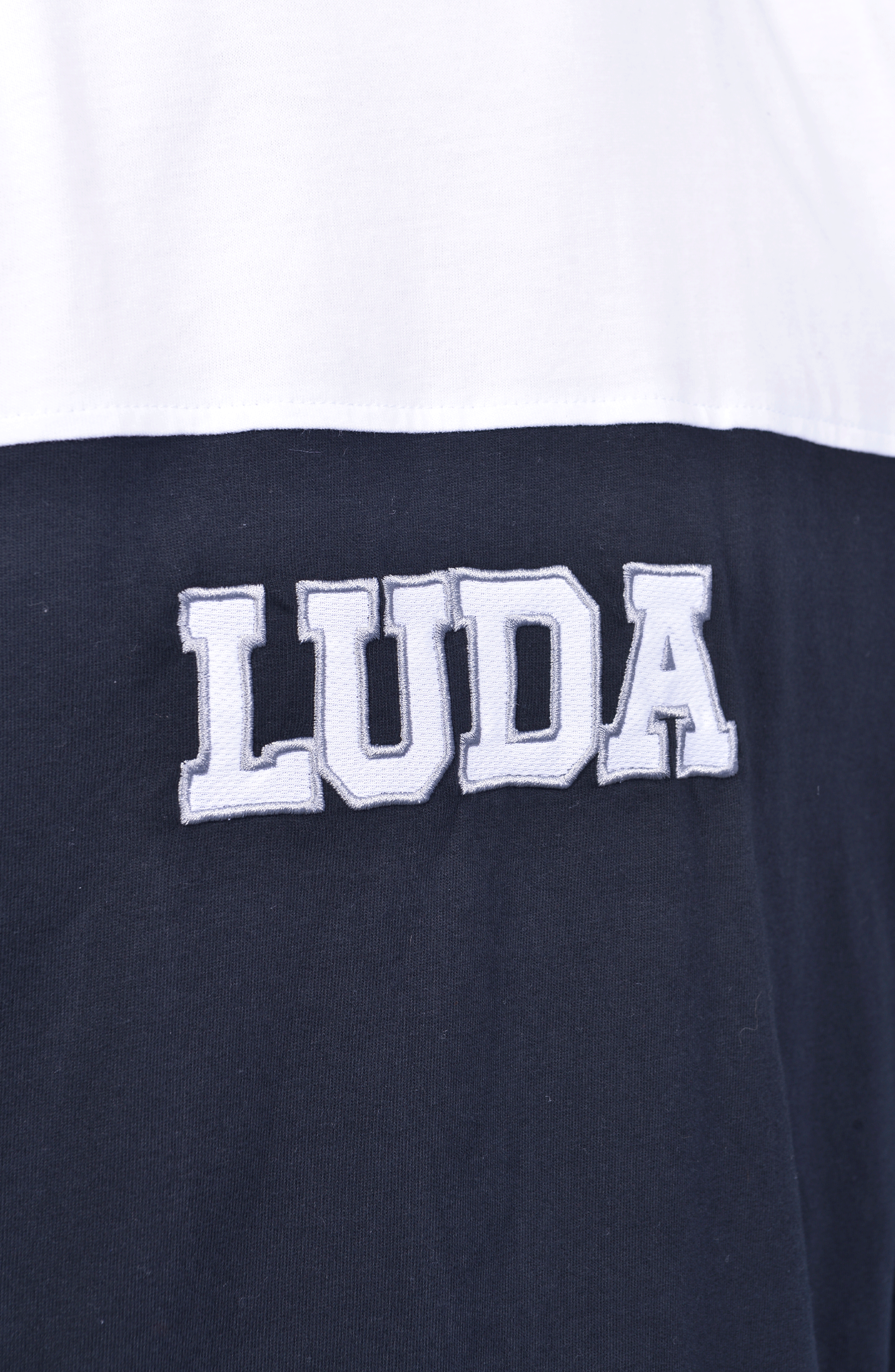 Luda - 99 Problems Blouse