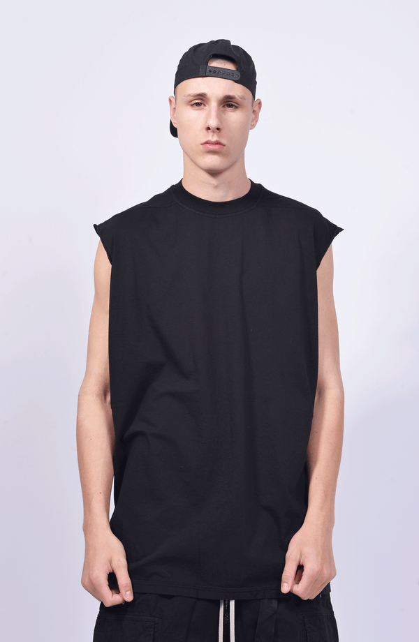 Rick Owens DRKSHDW - Tank