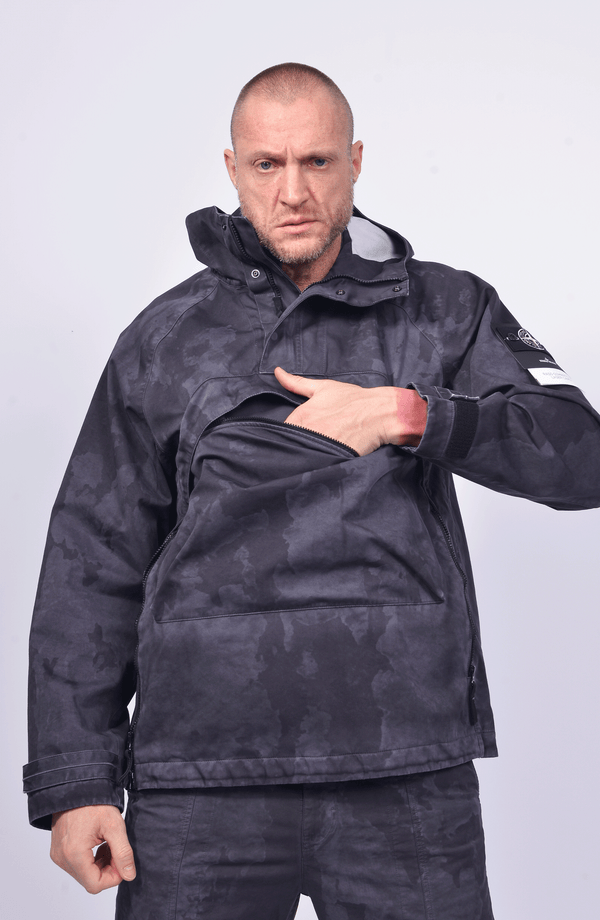 Stone Island - Waterproof Anorak