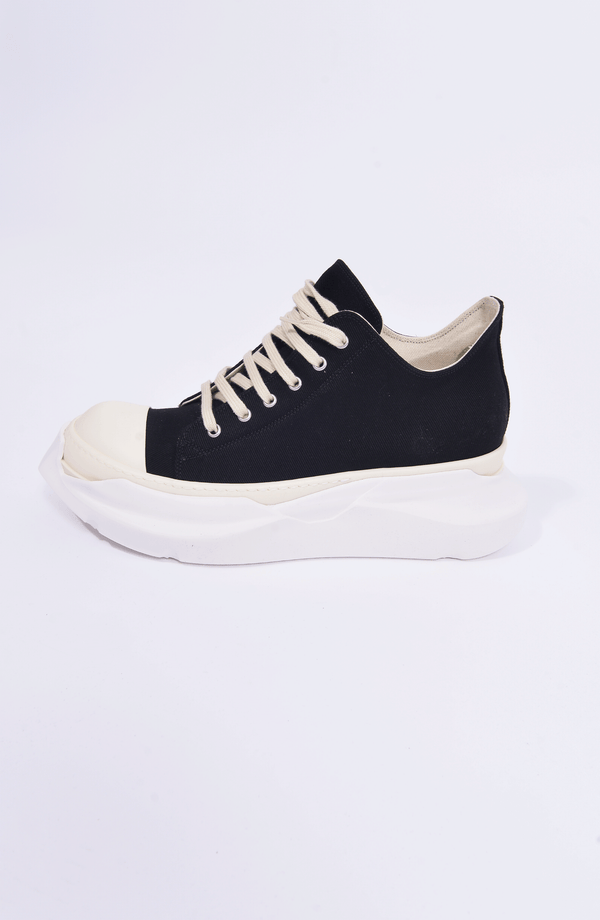 Rick Owens DRKSHDW - Abstract Low Sneaks