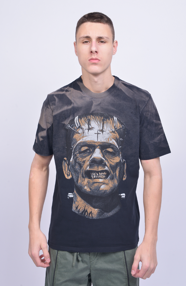 Luda - Frankenstein T-shirt