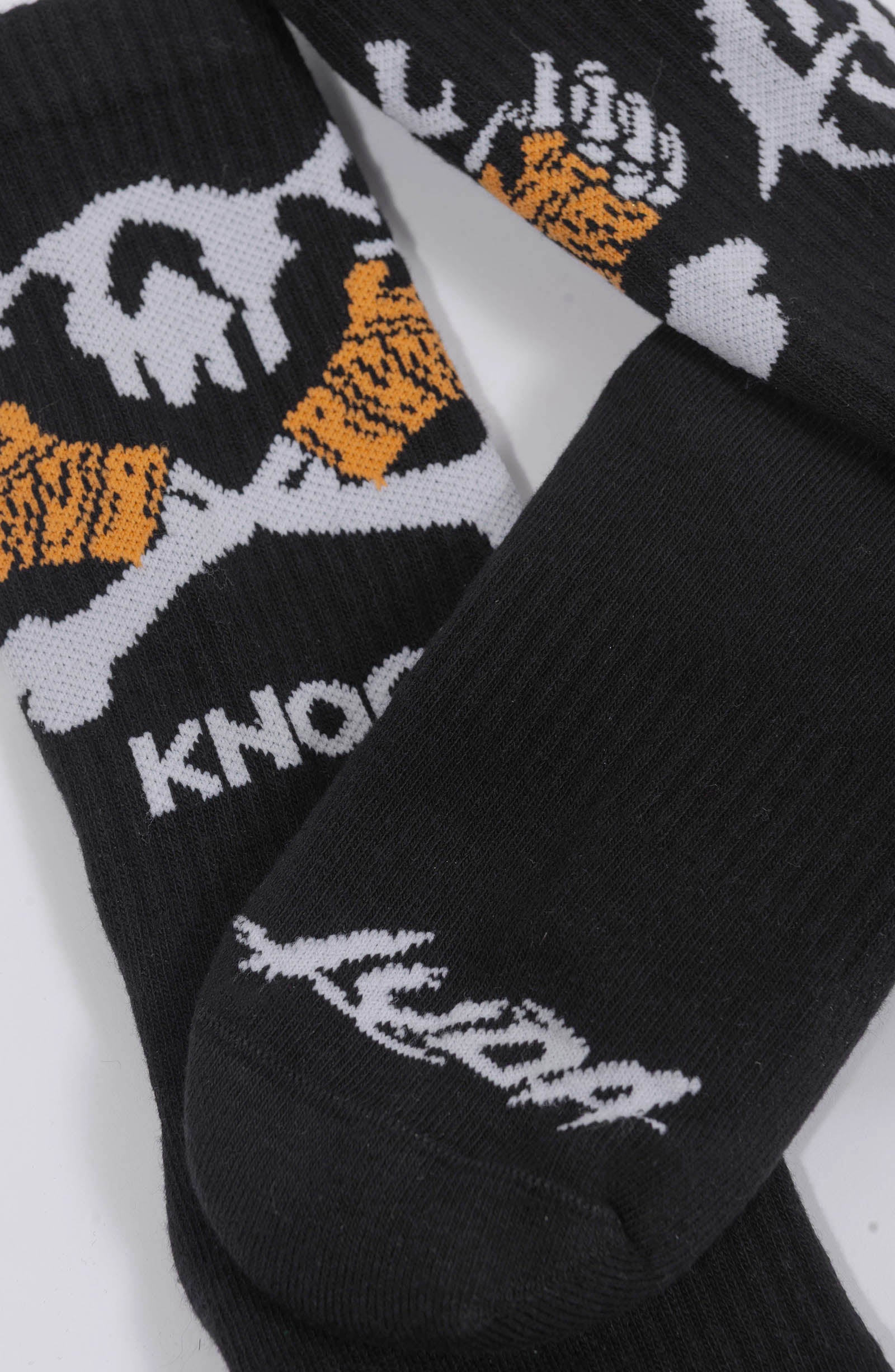 Luda - Knockout Socks