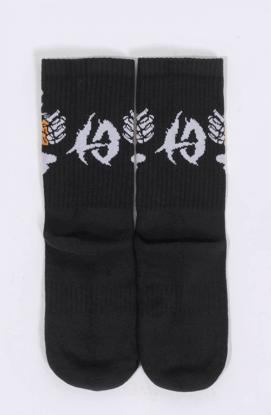 Luda - Knockout Socks