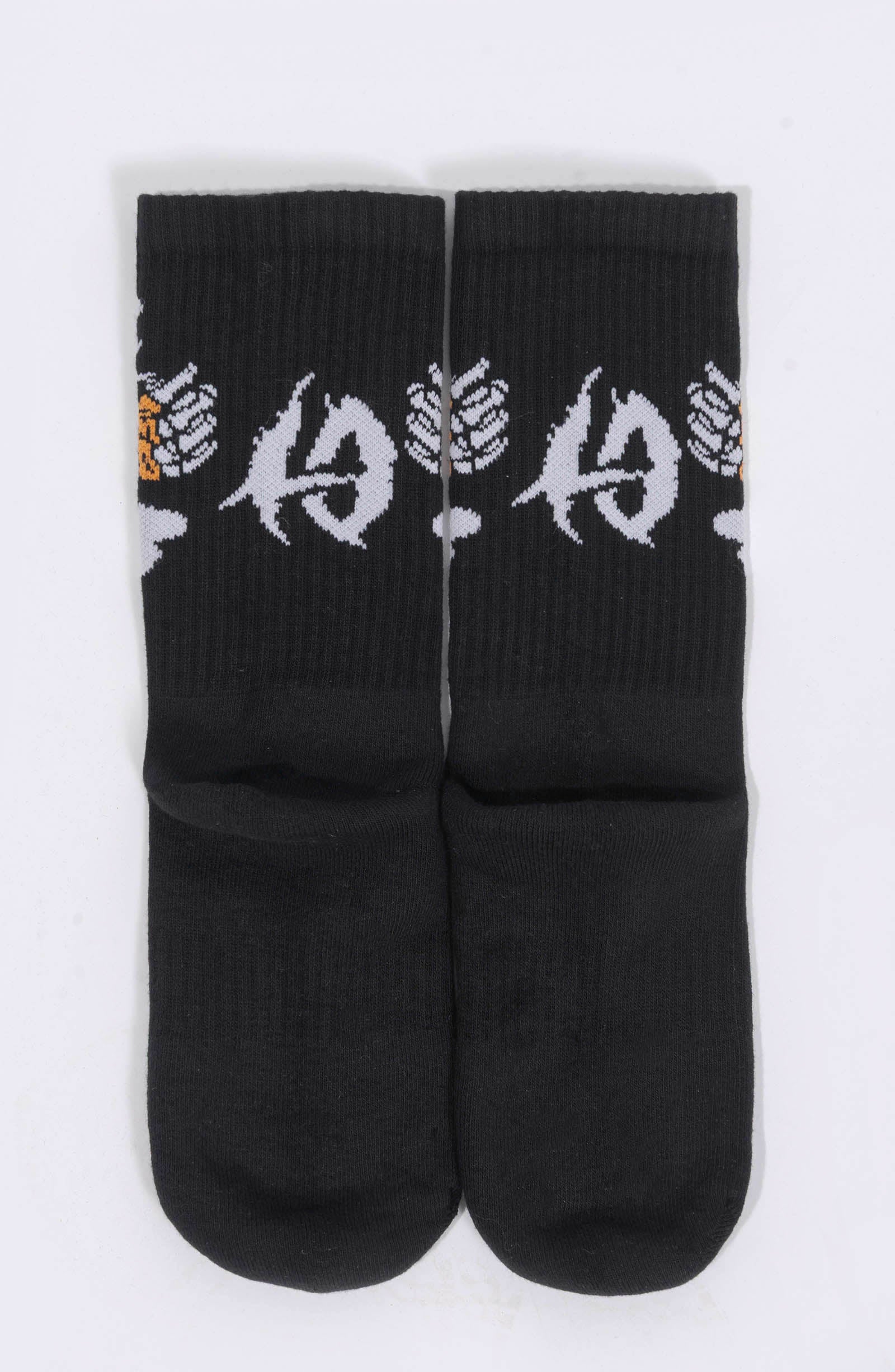 Luda - Knockout Socks