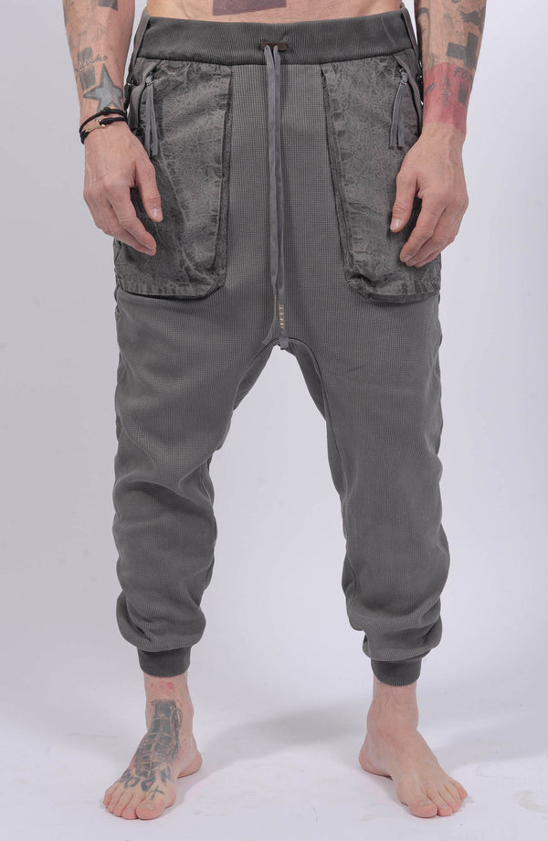 BBS - Waffle Pants