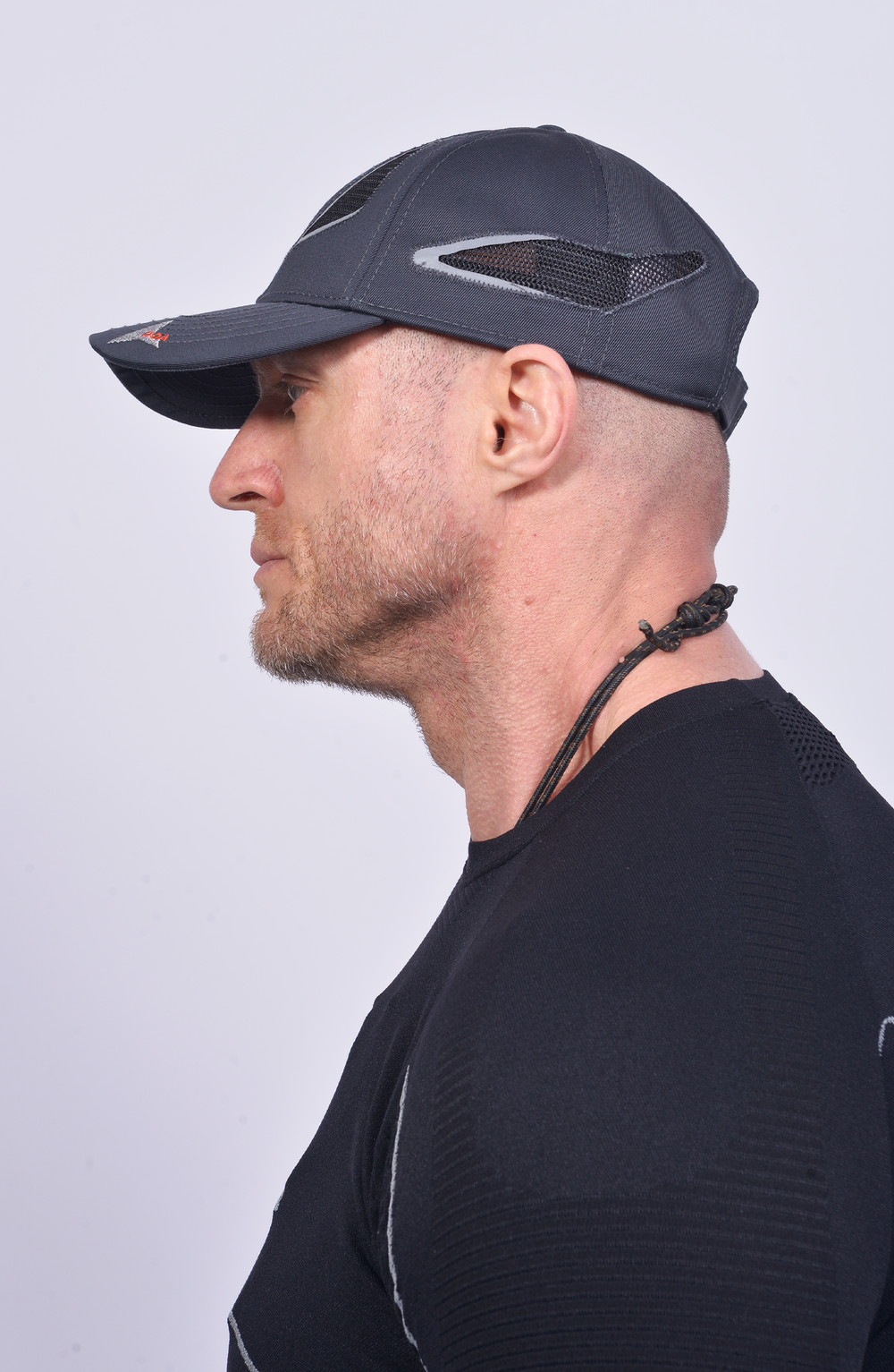 Roa Hiking - 6 Panel Cap – LUDA CONCEPT