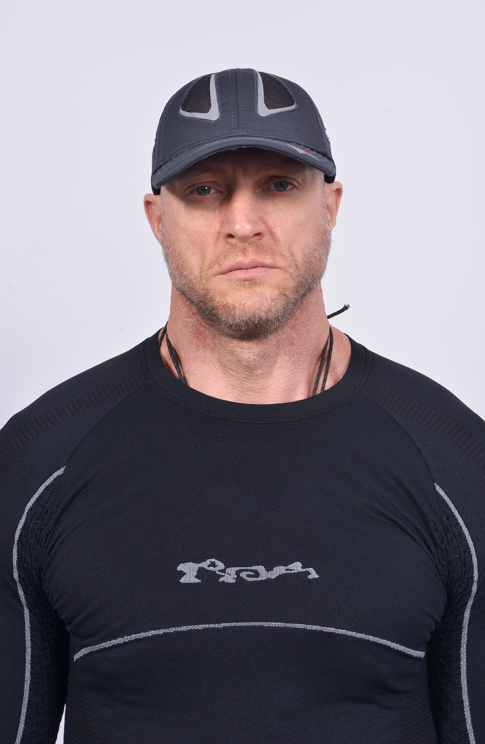 ROA / ロア CAP 6 PANEL Roa Hiking - 6 Panel Cap – LUDA CONCEPT