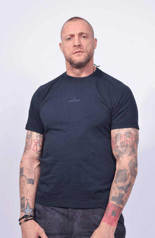 Stone Island - "Industrial One" T-Shirt