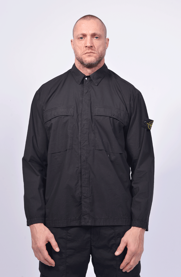 Stone Island - Overshirt