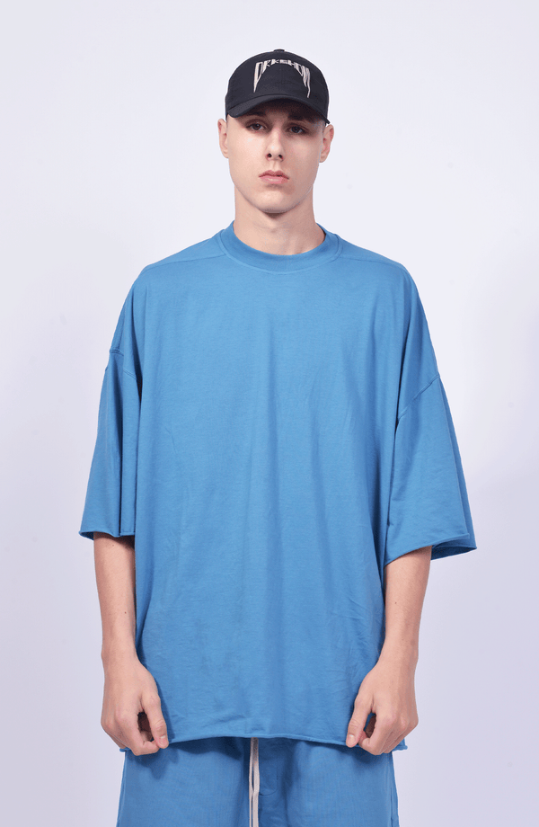 Rick Owens DRKSHDW - Tommy T T-Shirt