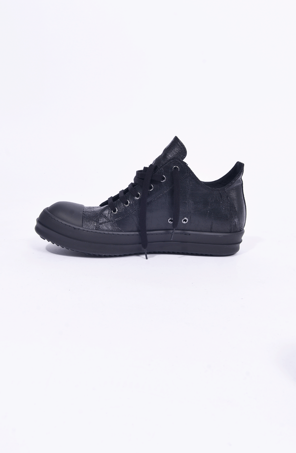 Rick Owens DRKSHDW - Low Sneaks