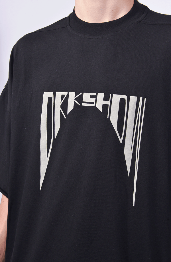Rick Owens DRKSHDW - Tommy T T-Shirt