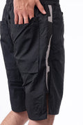Luda - Side Split Shorts