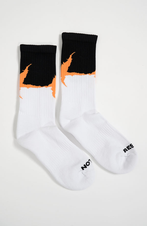 Luda - NFS Socks