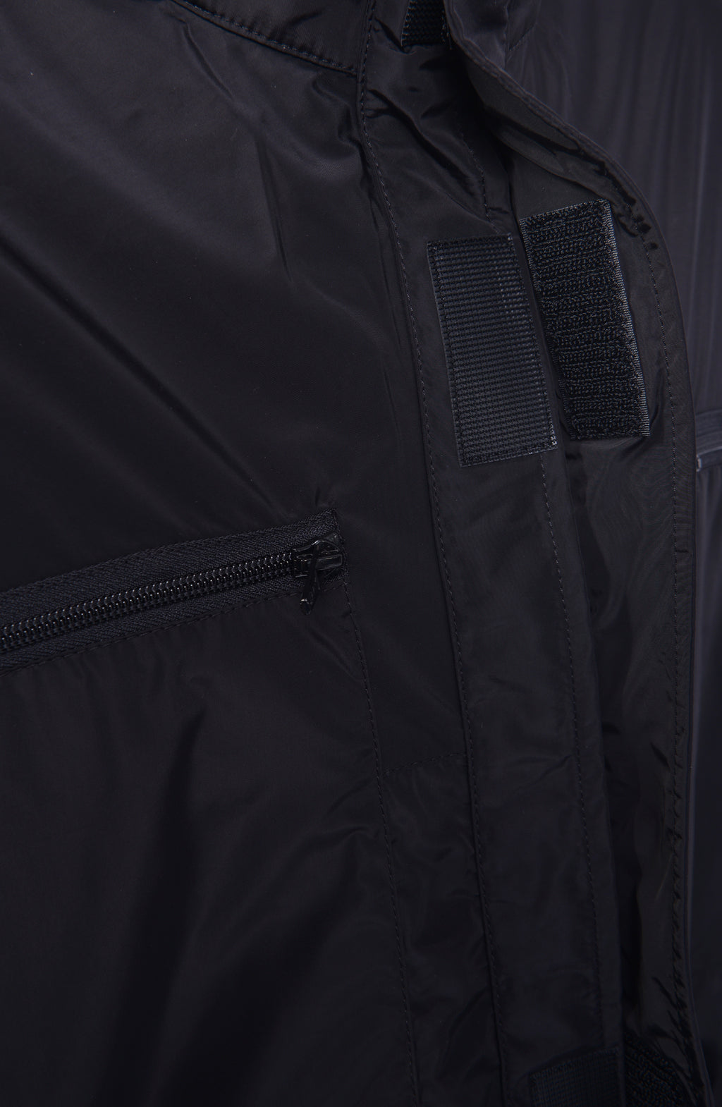 Luda - Zip-Up Jacket