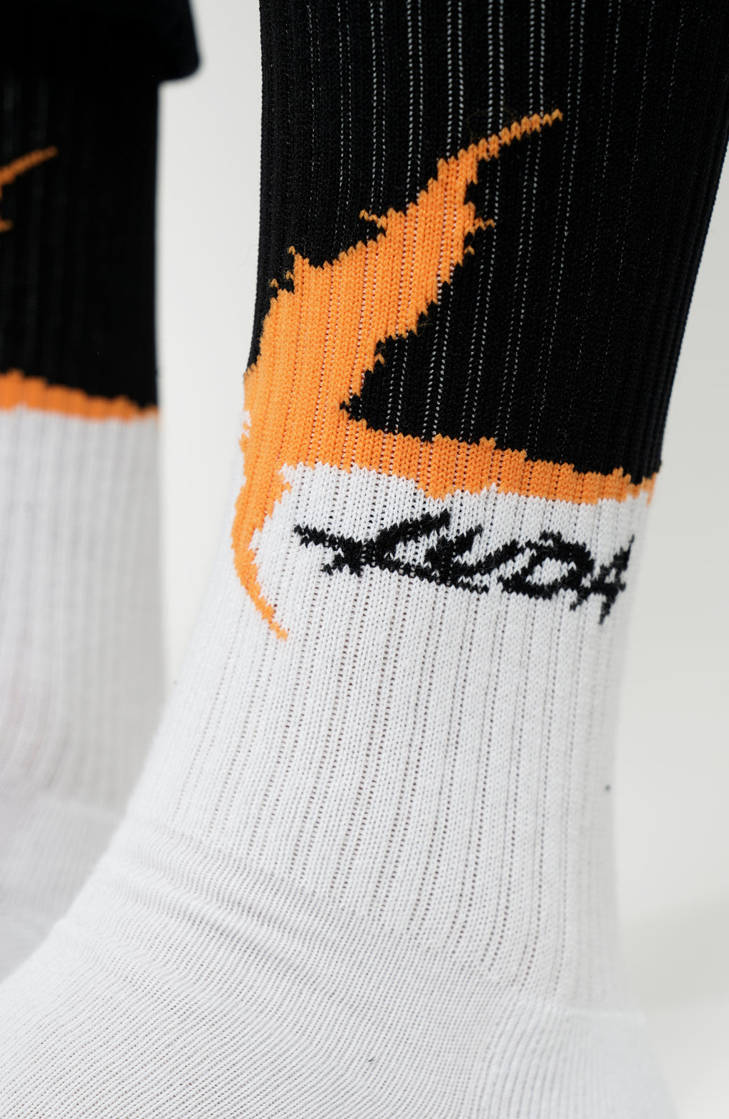 Luda - NFS Socks