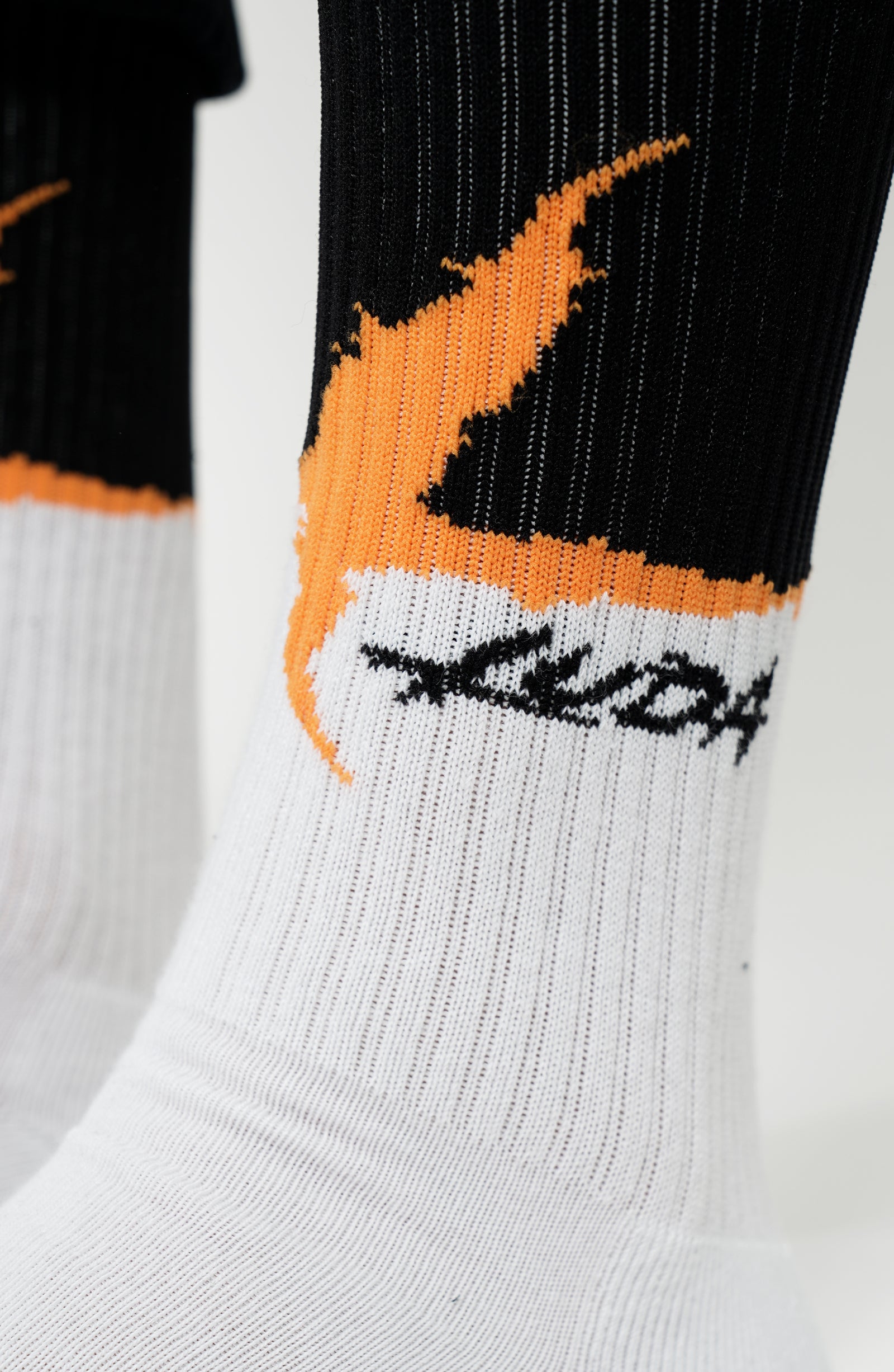 Luda - NFS Socks