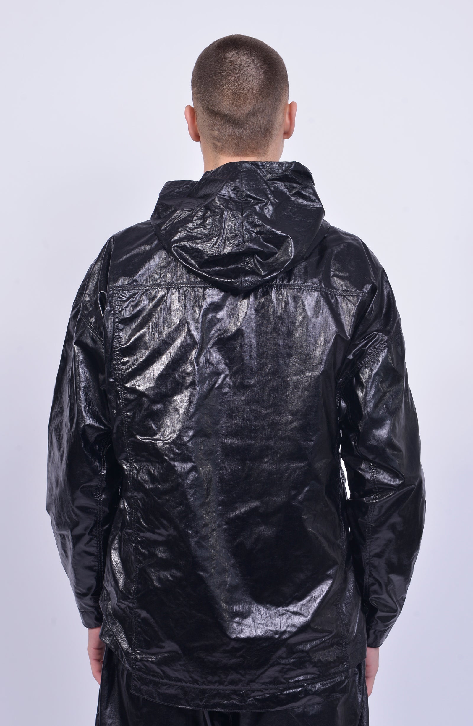 Luda - Polyester Anorak