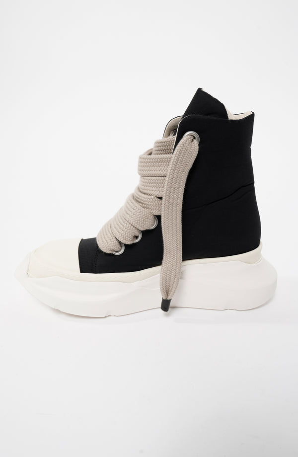 Rick Owens - Abstrack Sneak