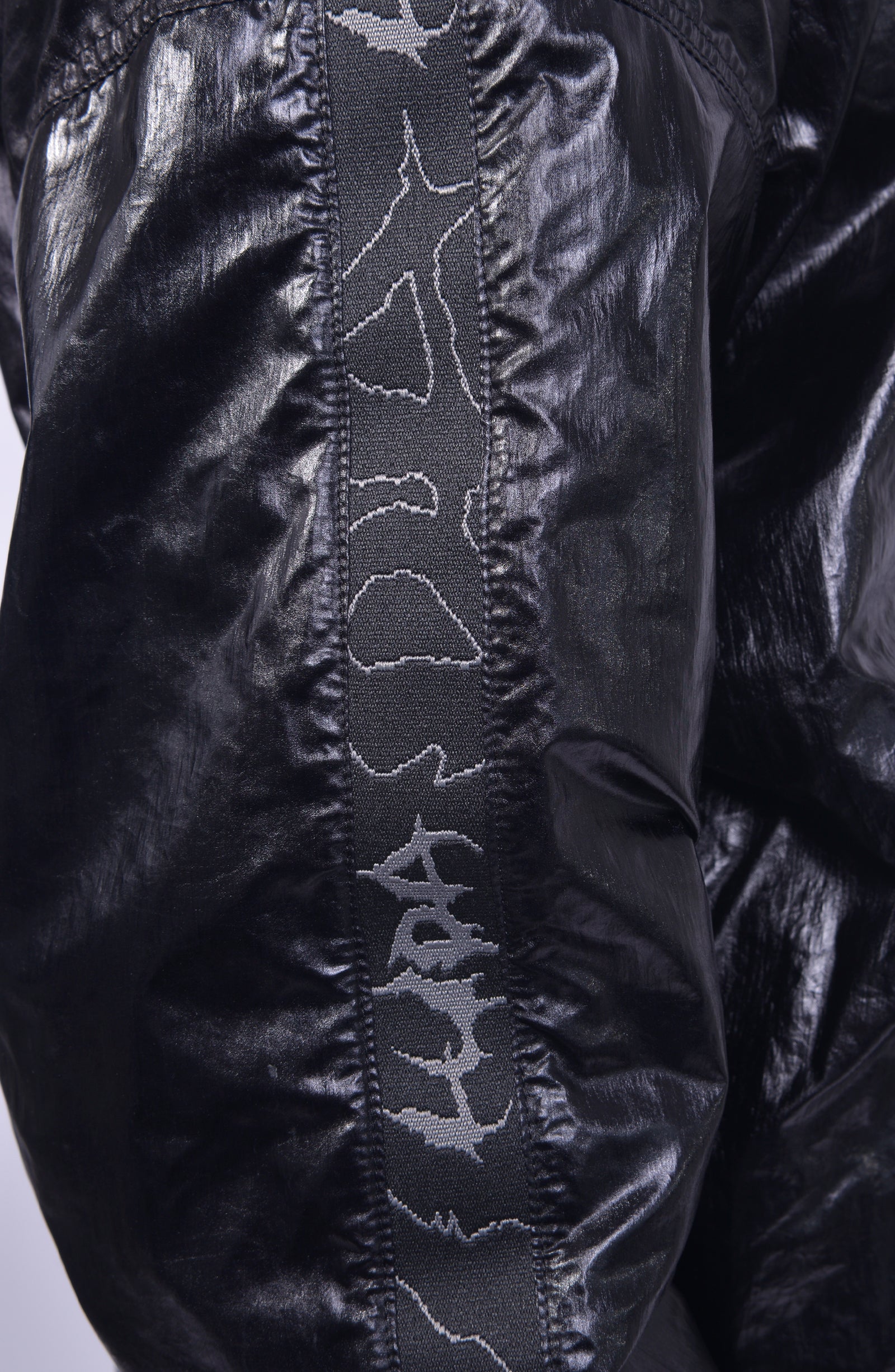 Luda - Polyester Anorak