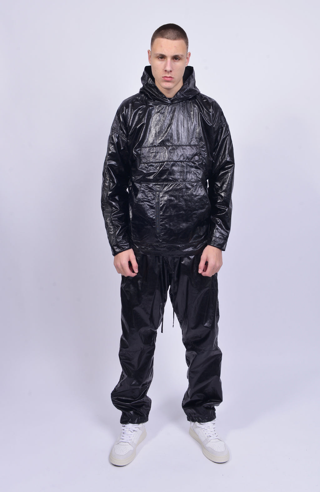 Luda - Polyester Anorak