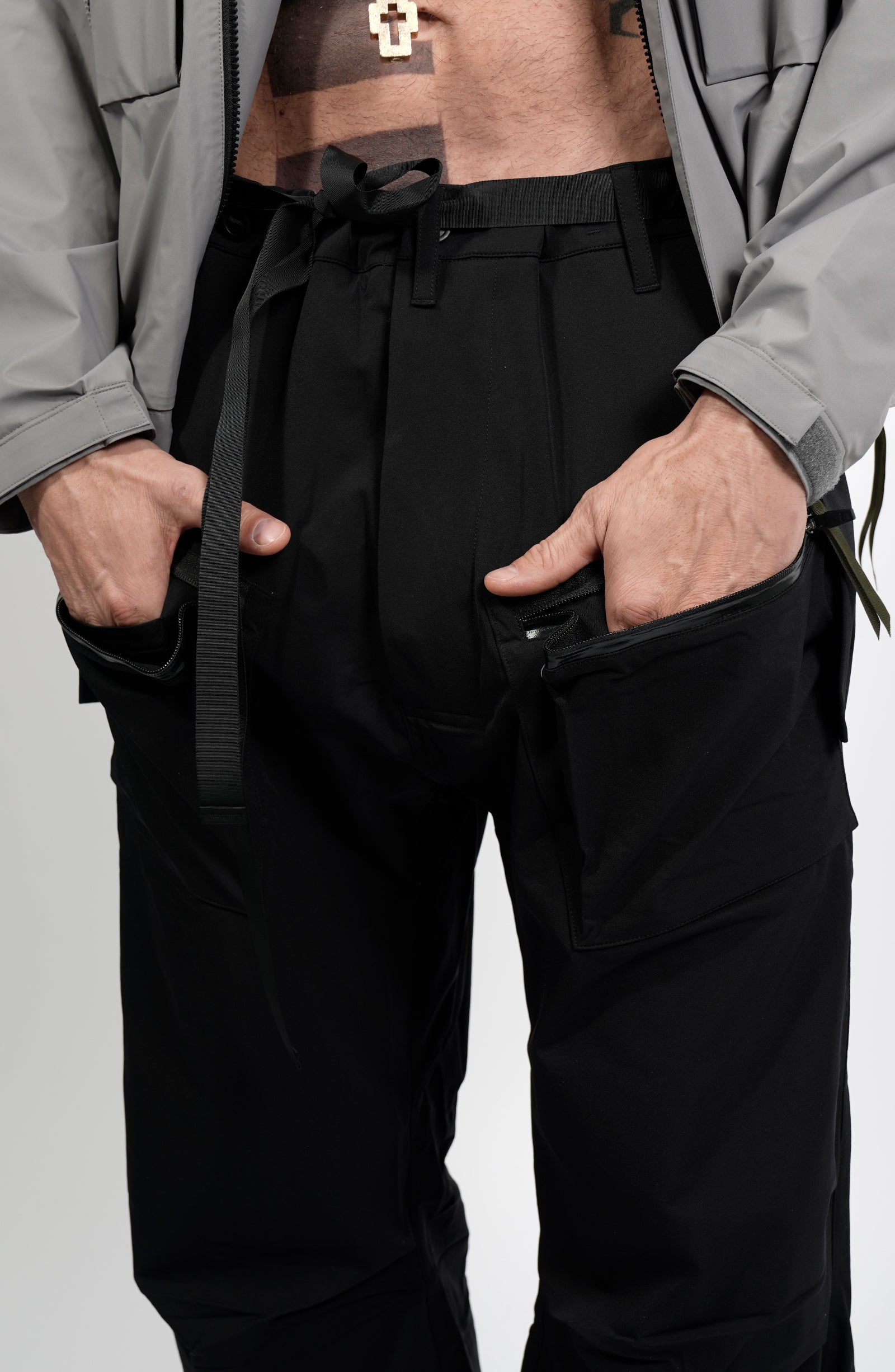 Acronym - schoeller® 3XDRY® DRYSKIN™ Trouser – LUDA CONCEPT