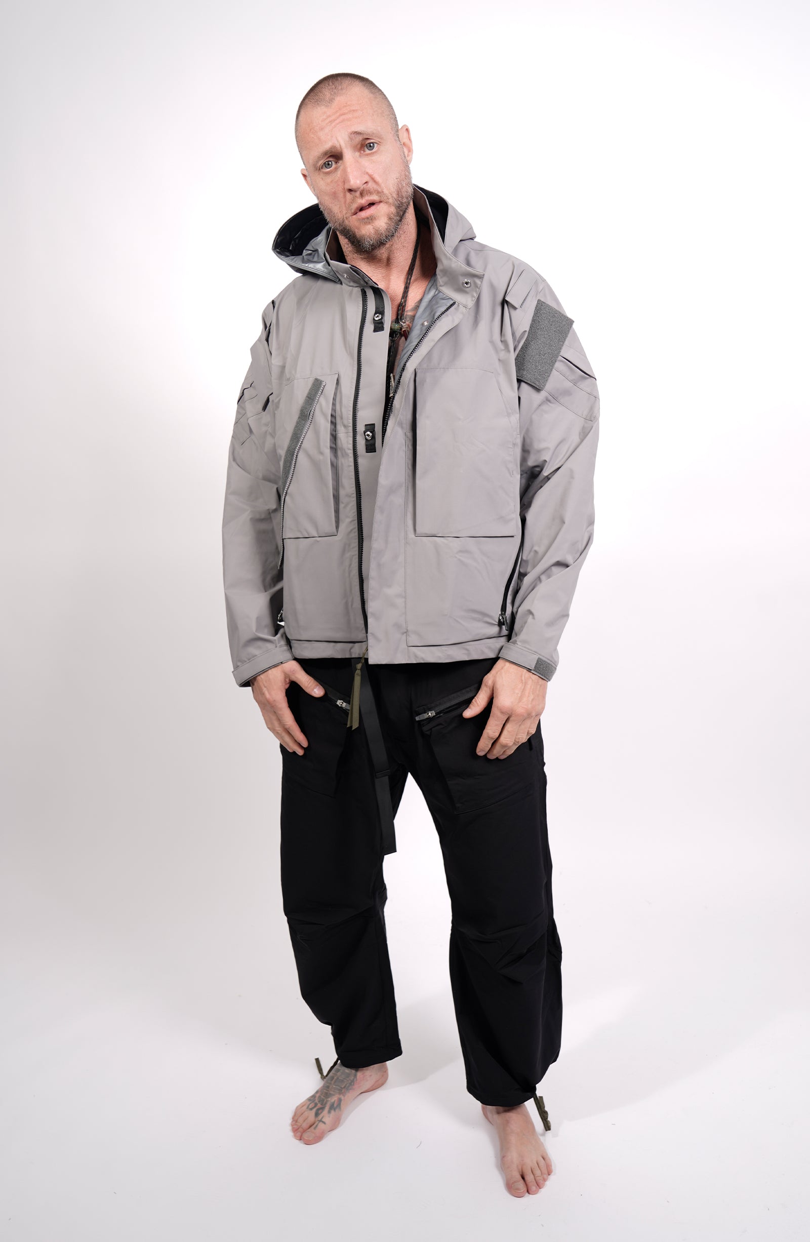 Acronym - schoeller® 3XDRY® DRYSKIN™ Trouser – LUDA CONCEPT