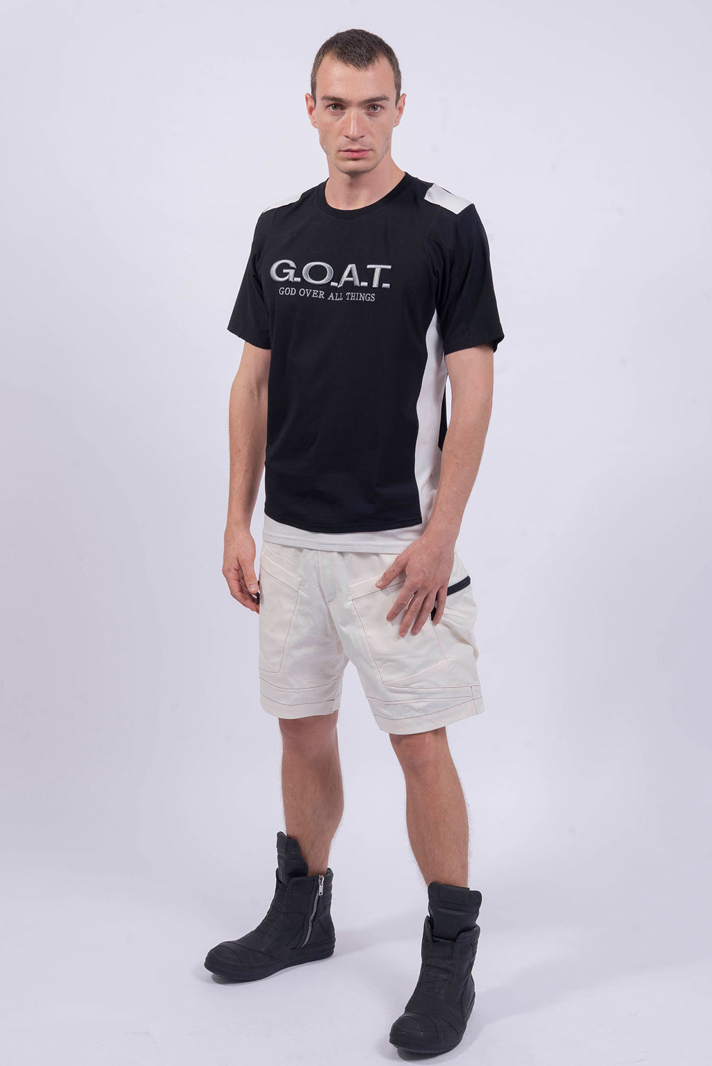 Luda - G.O.A.T. T-Shirt