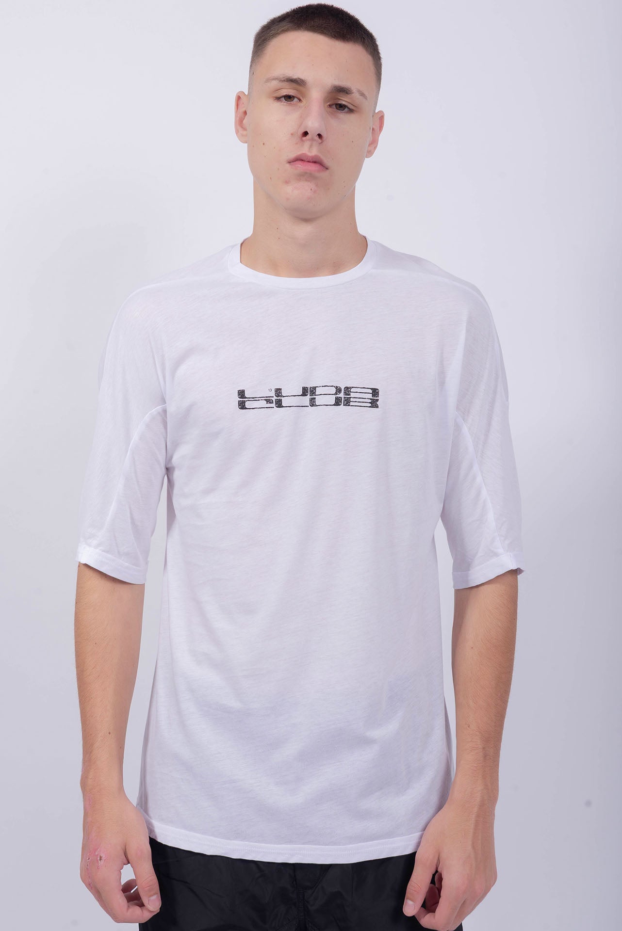 Luda - Luda Club T-Shirt