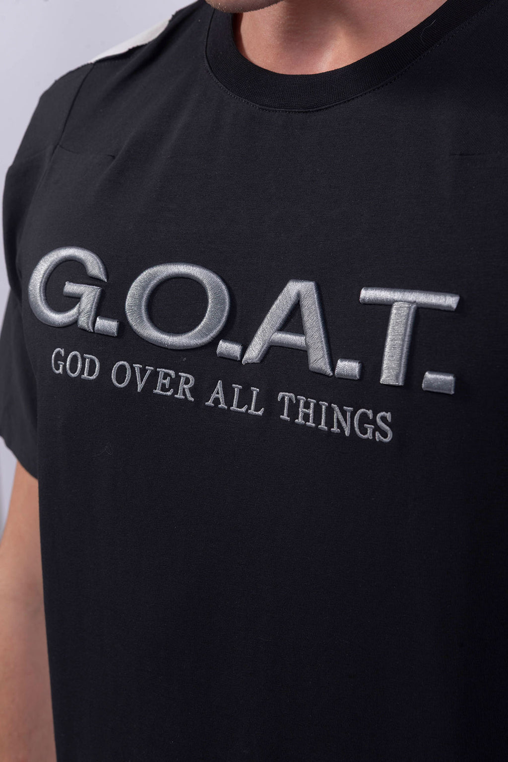 Luda - G.O.A.T. T-Shirt