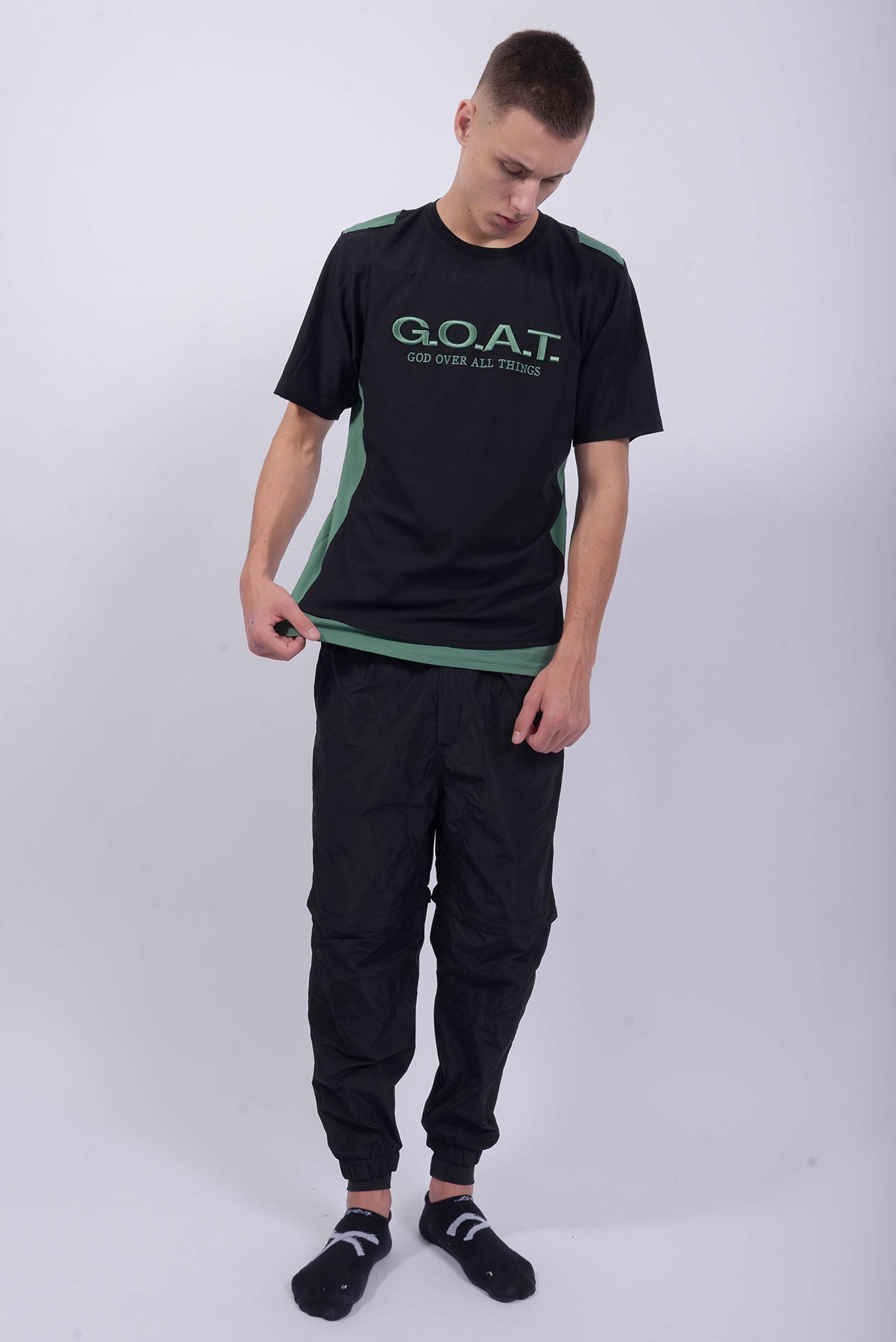 Luda - G.O.A.T. T-Shirt