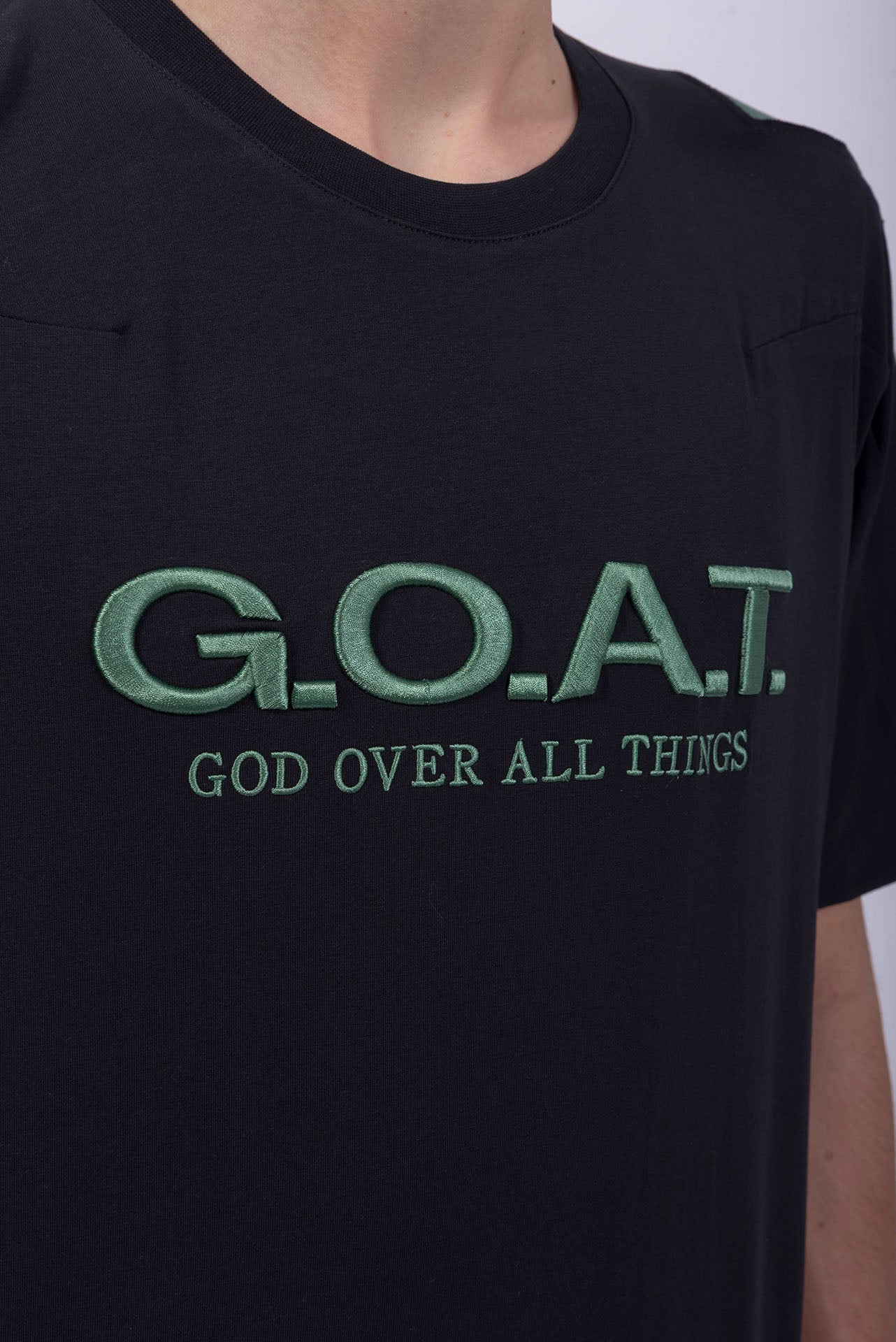 Luda - G.O.A.T. T-Shirt