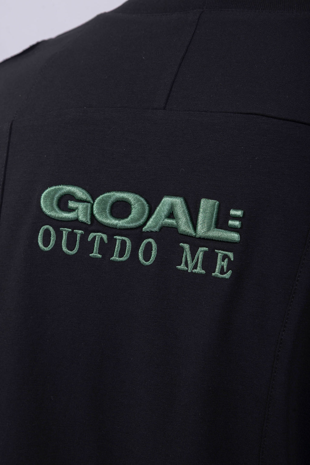 Luda - G.O.A.T. T-Shirt