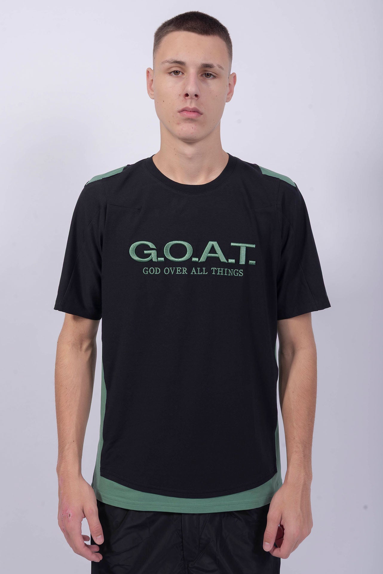 Luda - G.O.A.T. T-Shirt