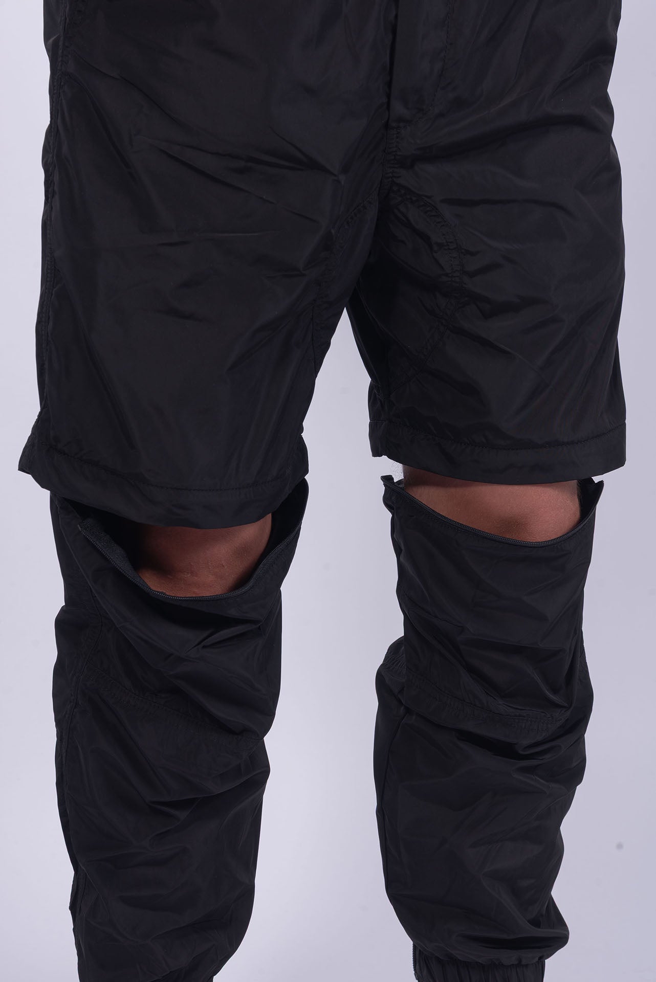 Luda - Detachable Pants