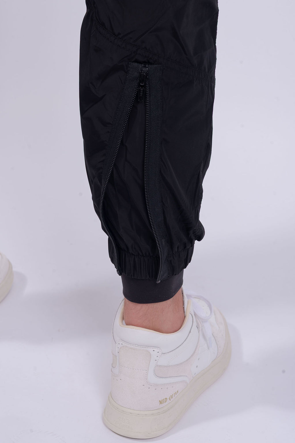 Luda - Detachable Pants