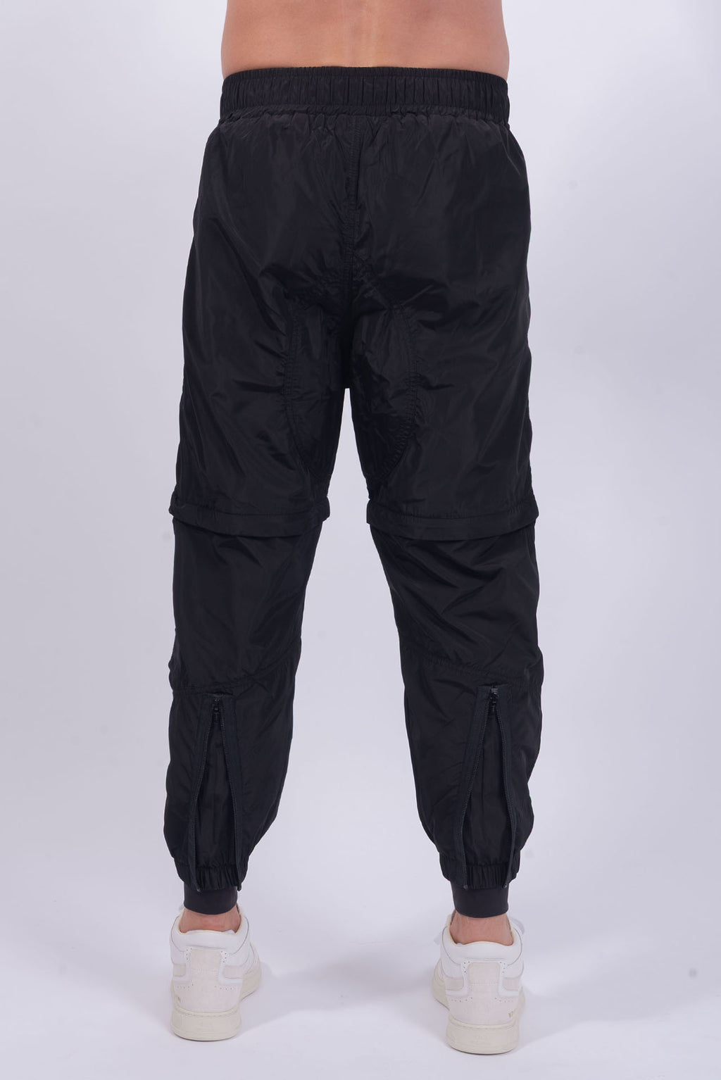 Luda - Detachable Pants