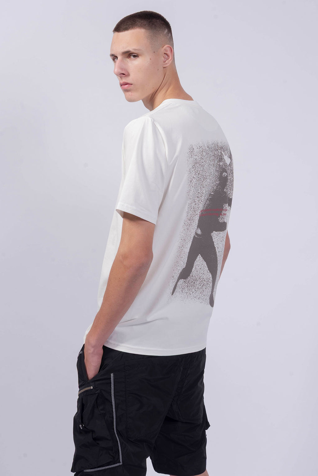 Luda - Sensitive Content T-Shirt