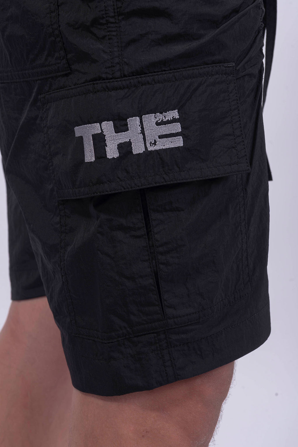 Luda - The Boy Cargo Shorts