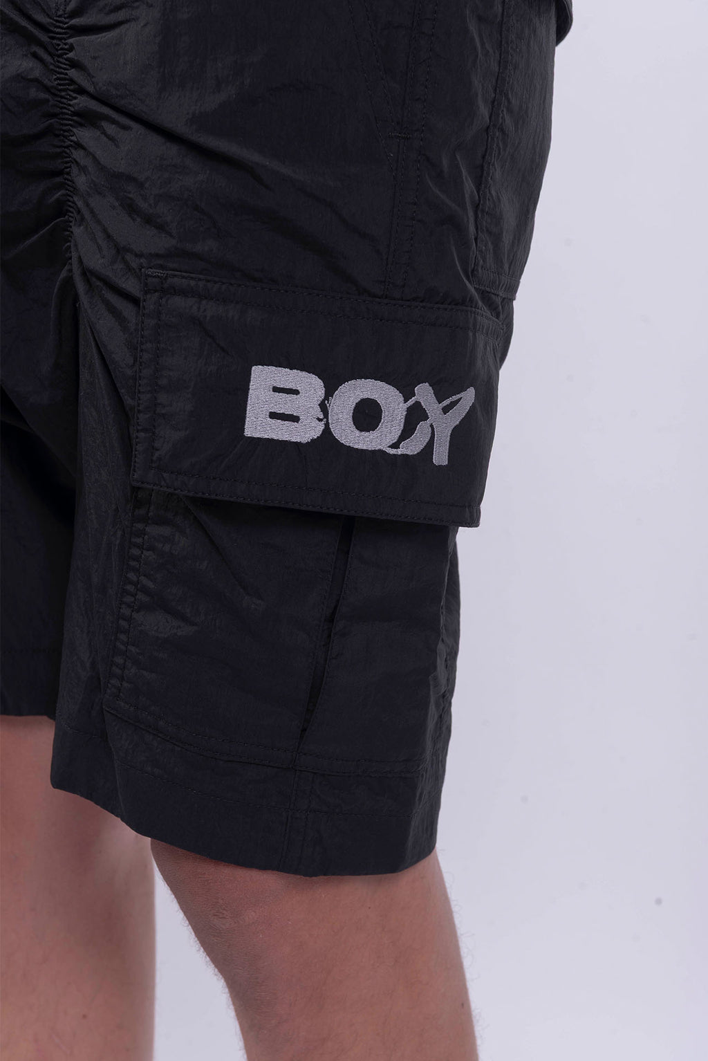 Luda - The Boy Cargo Shorts