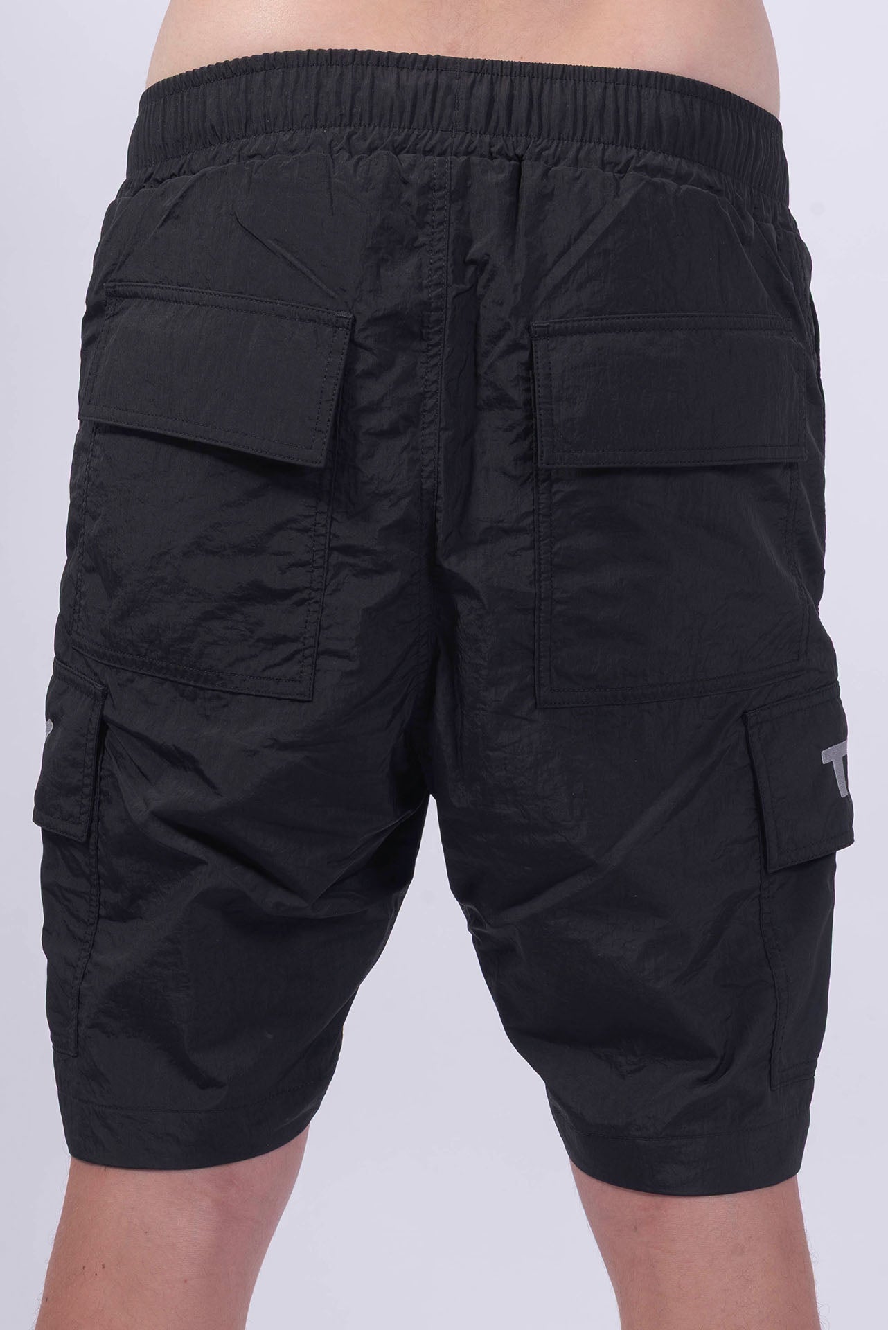 Luda - The Boy Cargo Shorts