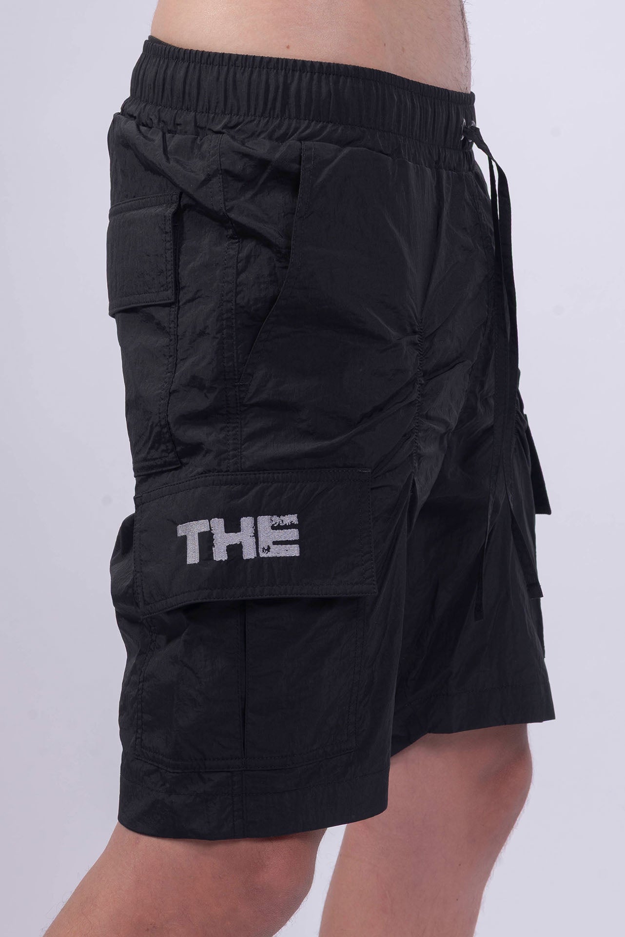 Luda - The Boy Cargo Shorts