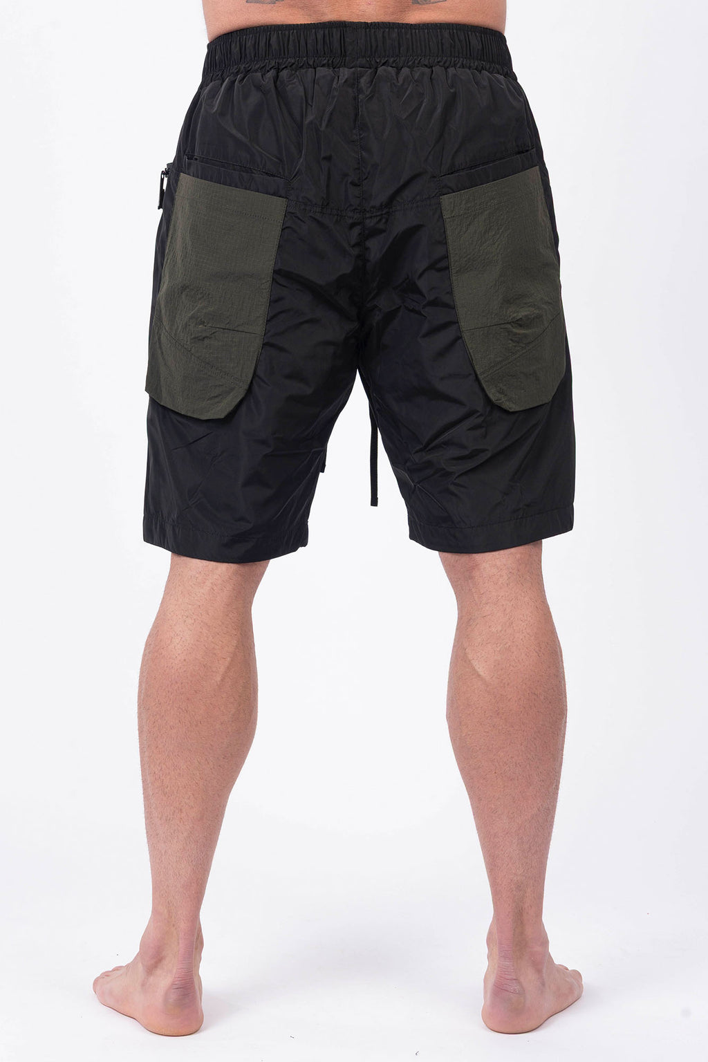 Luda - Cargo Shorts