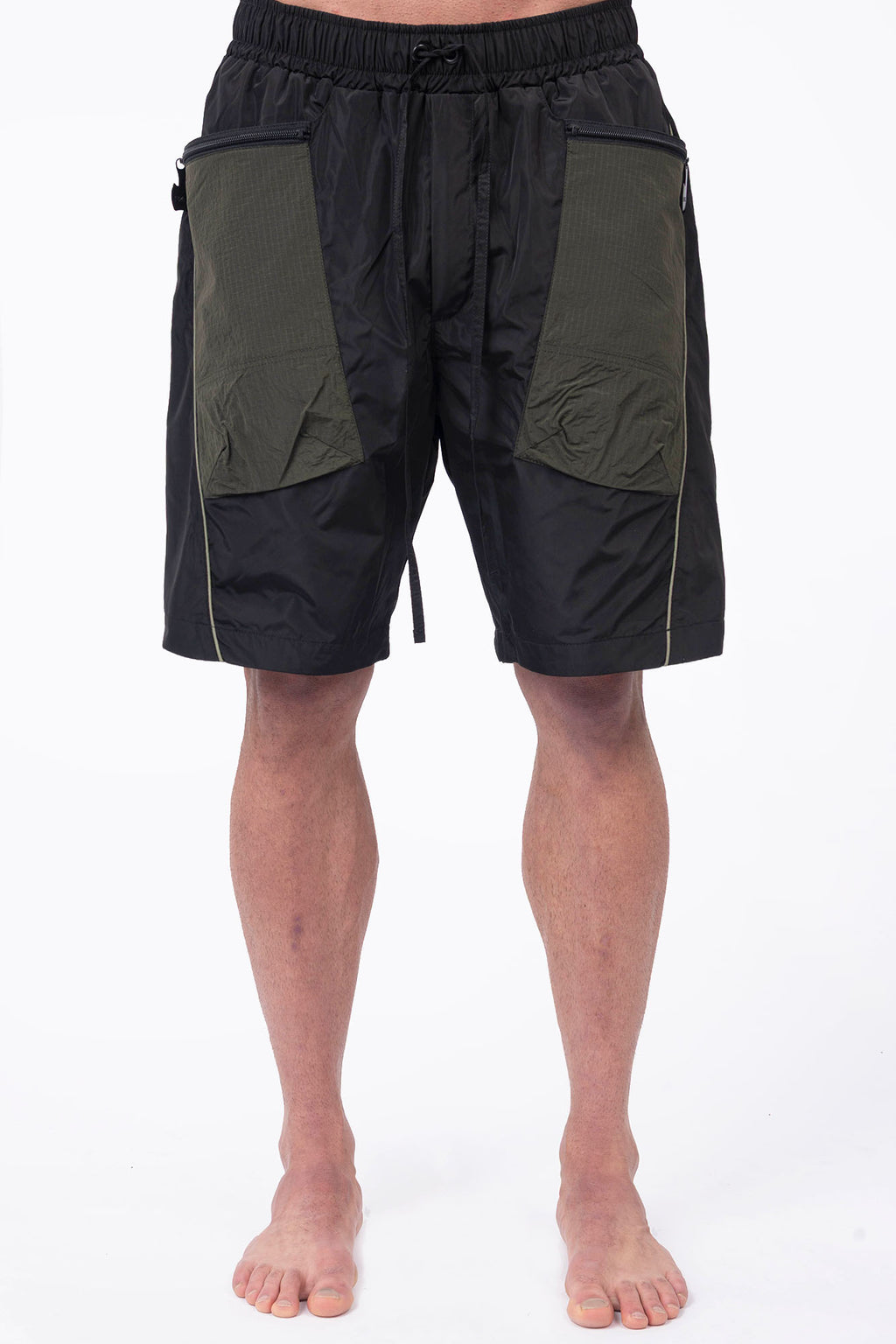 Luda - Cargo Shorts