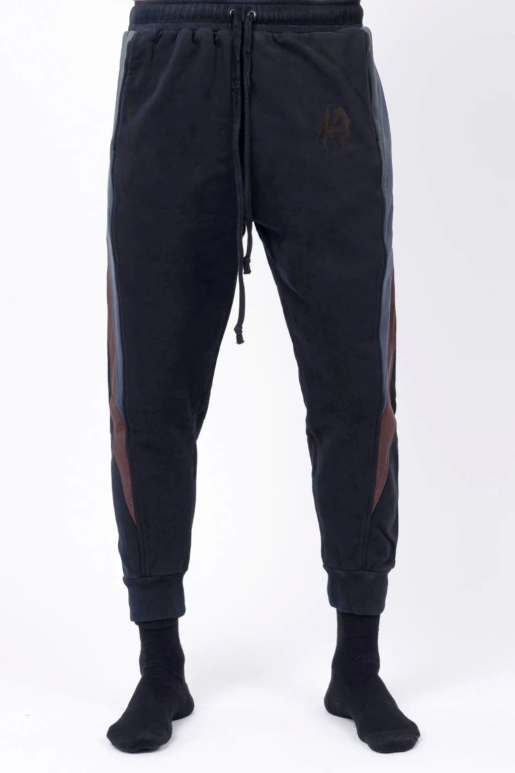 Luda - Cotton Joggers Multicolor