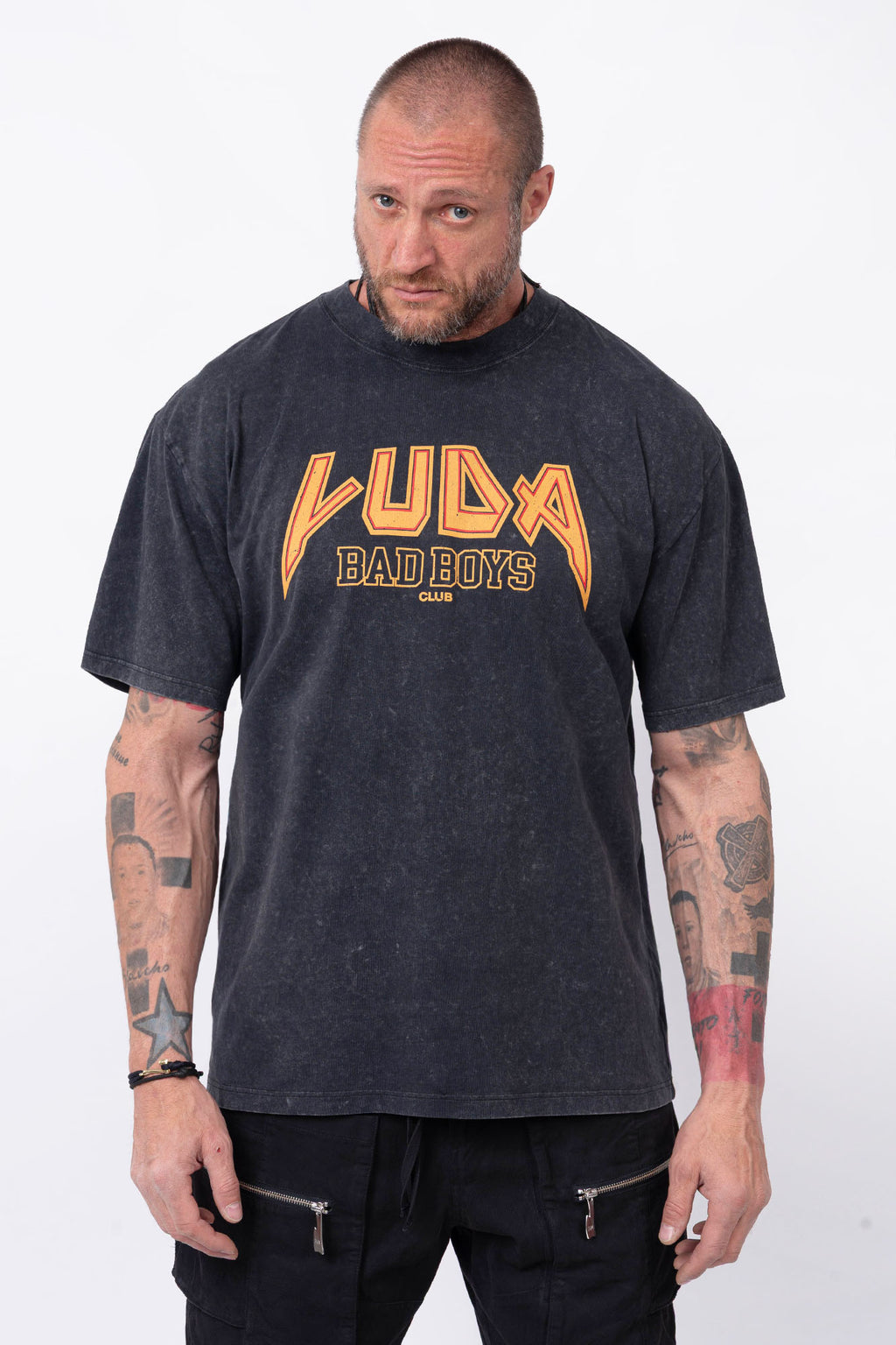 Luda - Bad Boys T-Shirt